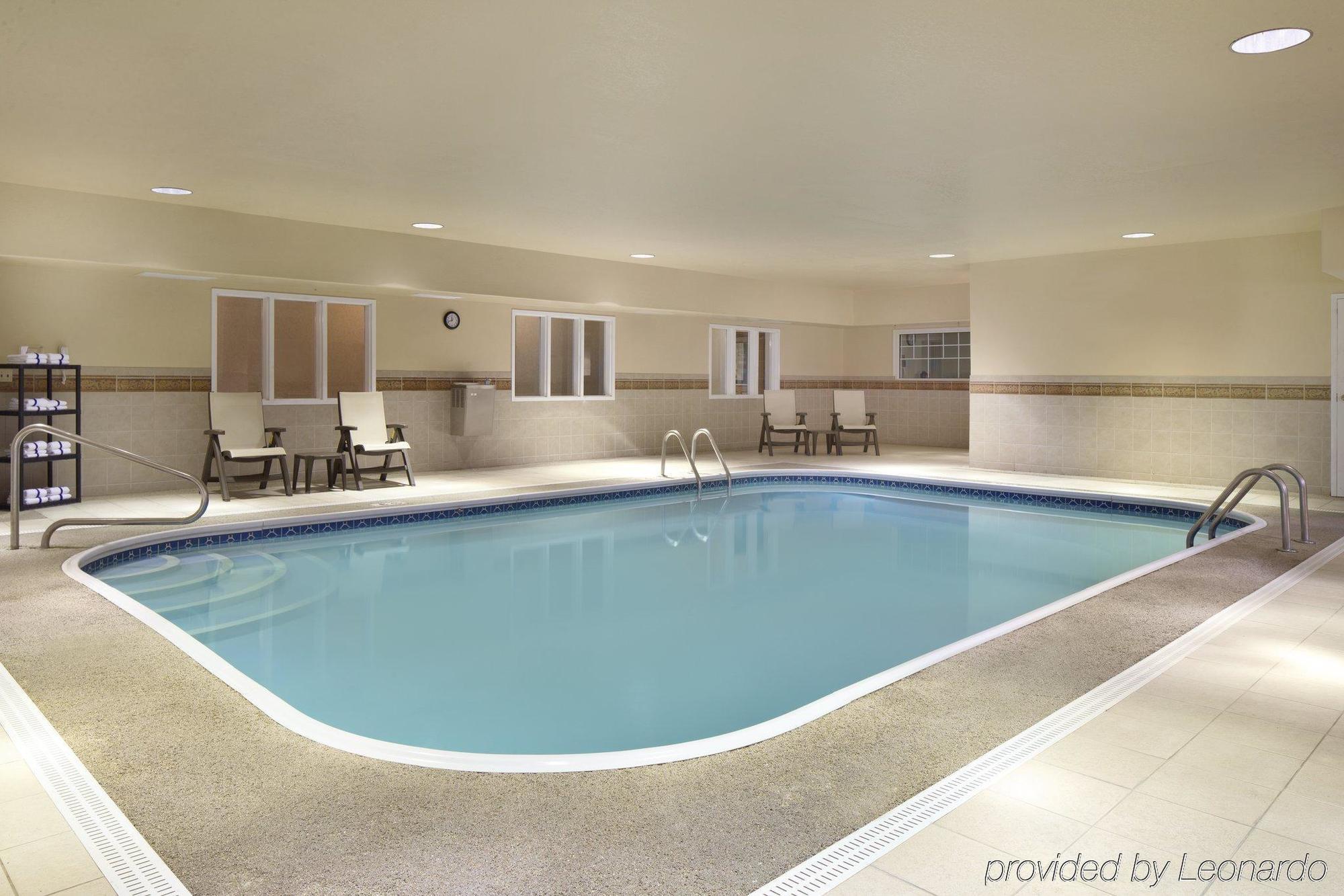Country Inn & Suites By Radisson, Champaign North, Il Exterior foto