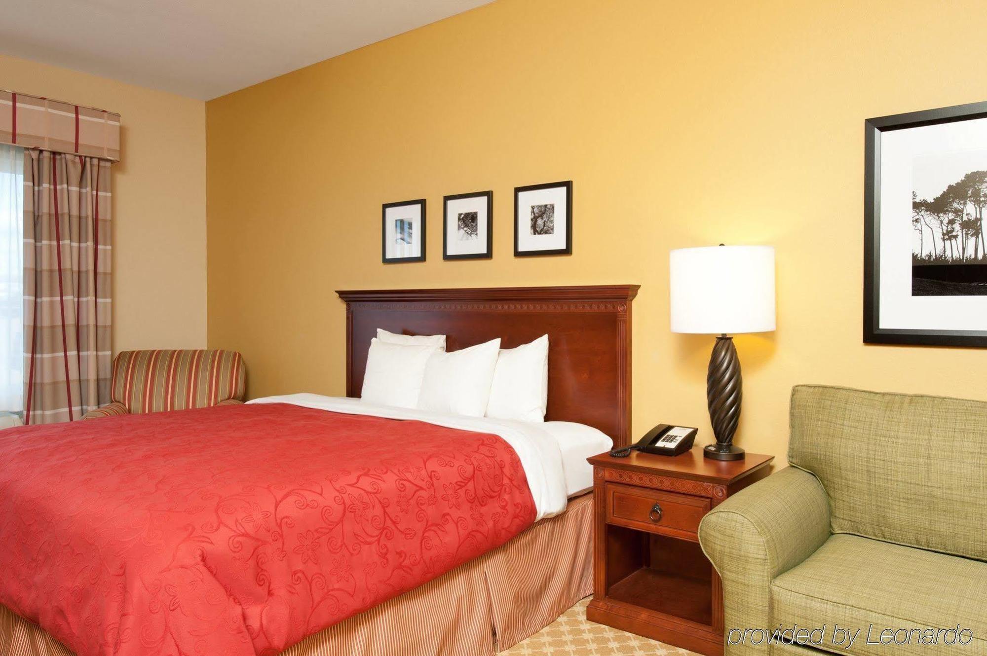 Country Inn & Suites By Radisson, Champaign North, Il Exterior foto